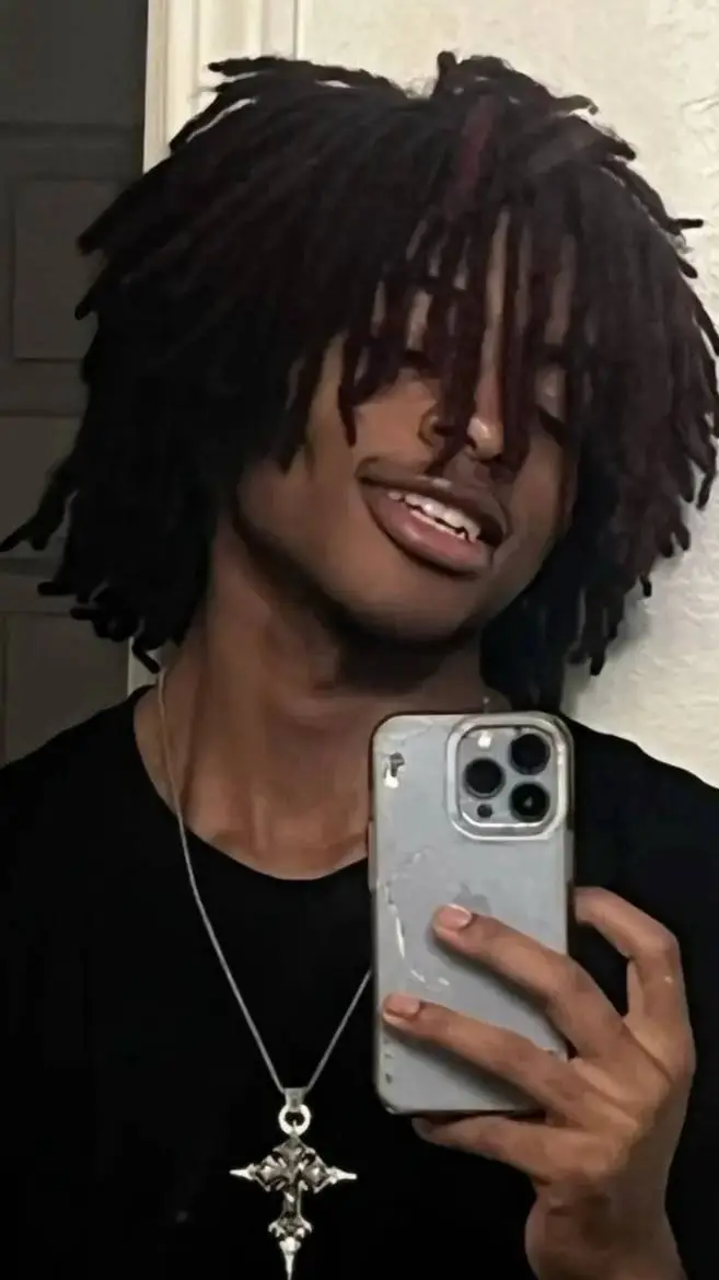 ai character: von background