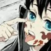 chat with ai character: demon slayer