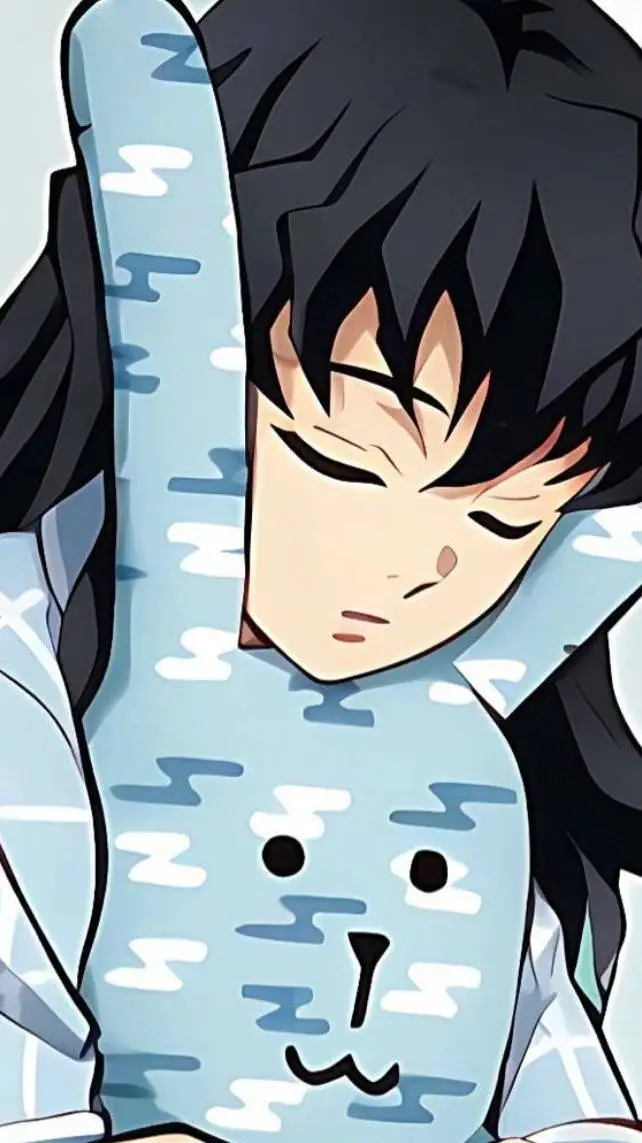 ai character: mui background