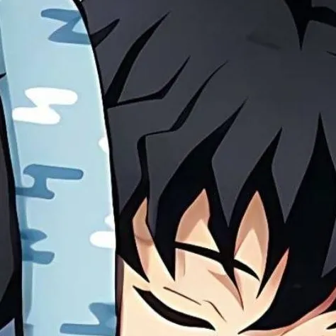 chat with ai character: mui