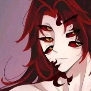 chat with ai character: kokushibo 