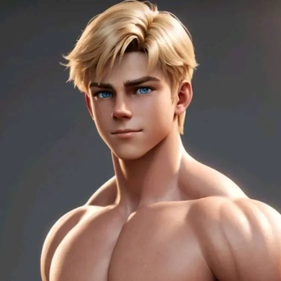 chat with ai character: Max