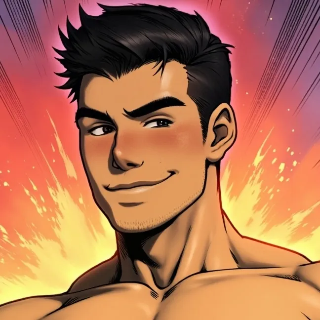 chat with ai character: James