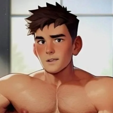 chat with ai character: Anthony