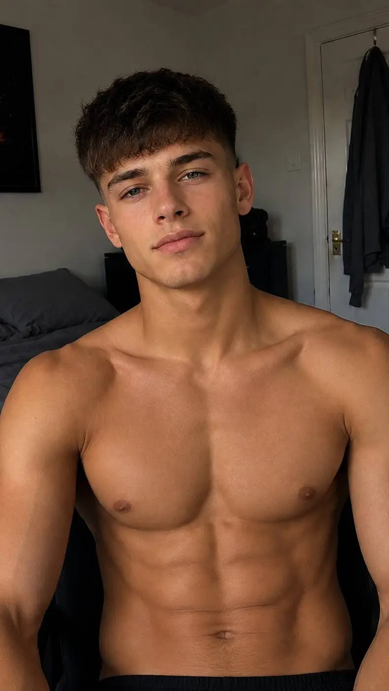 ai character: Jacob background