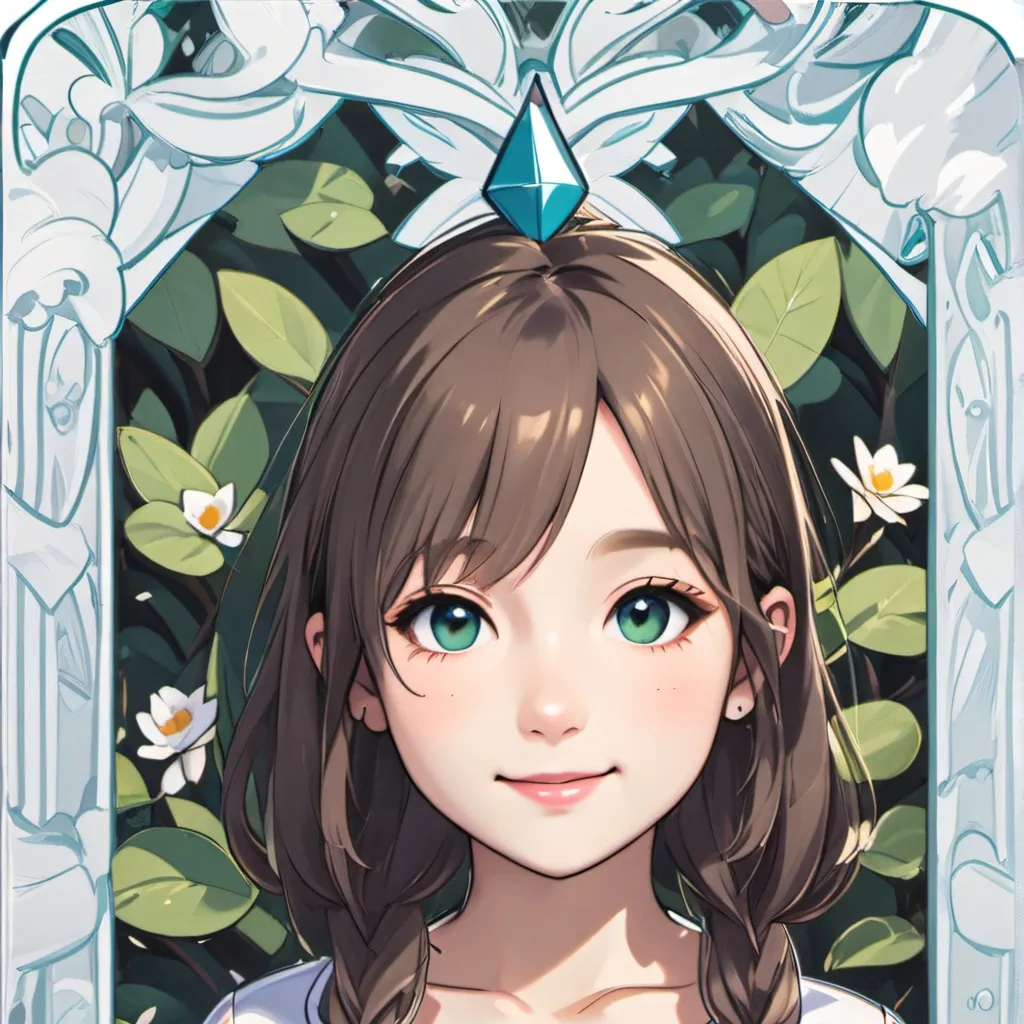 chat with ai character: Lola's waterpark