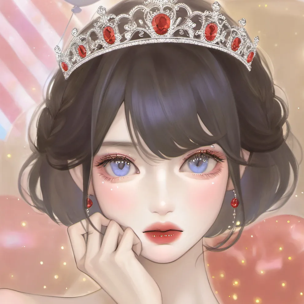 chat with ai character: Candi White