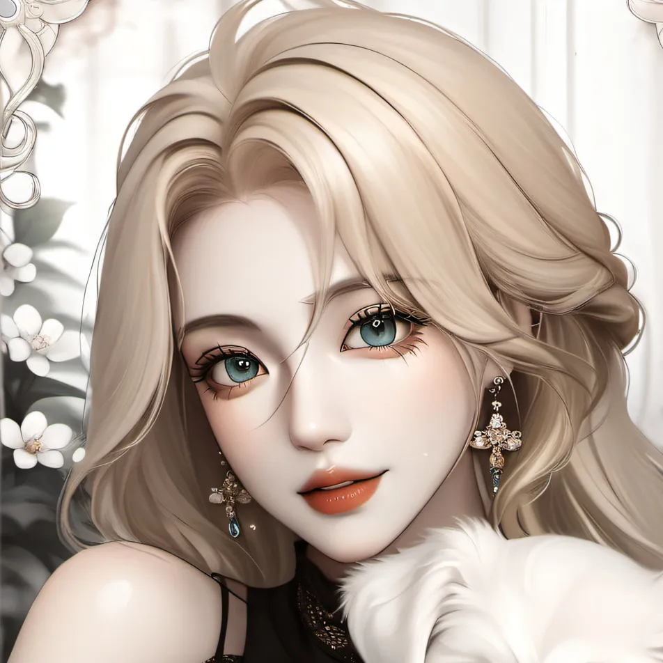 chat with ai character: Sophie Clay