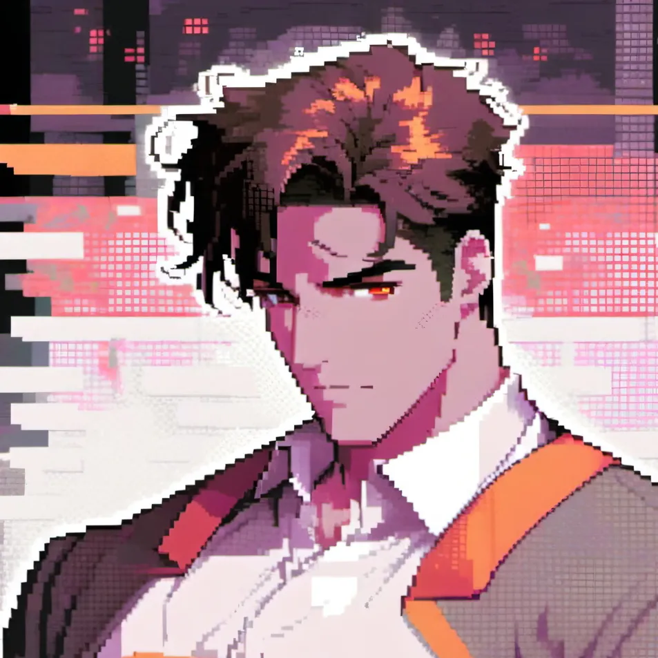 chat with ai character: Alex 