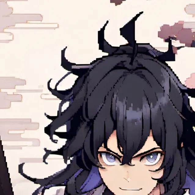 chat with ai character: Kny?/demon slayer 