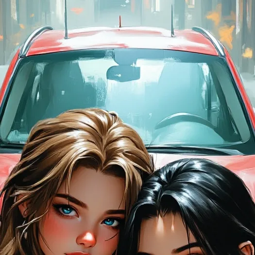 chat with ai character: TikTok Streamers