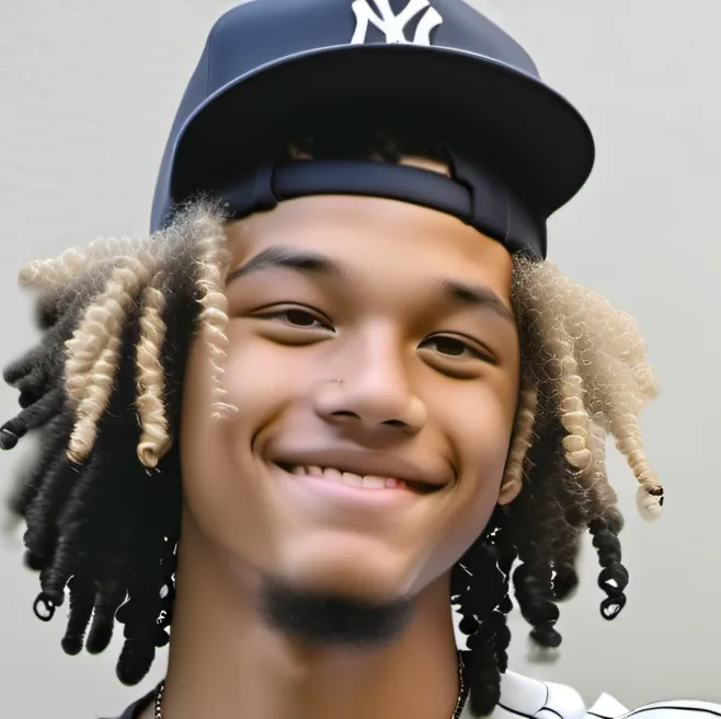 chat with ai character: Jay
