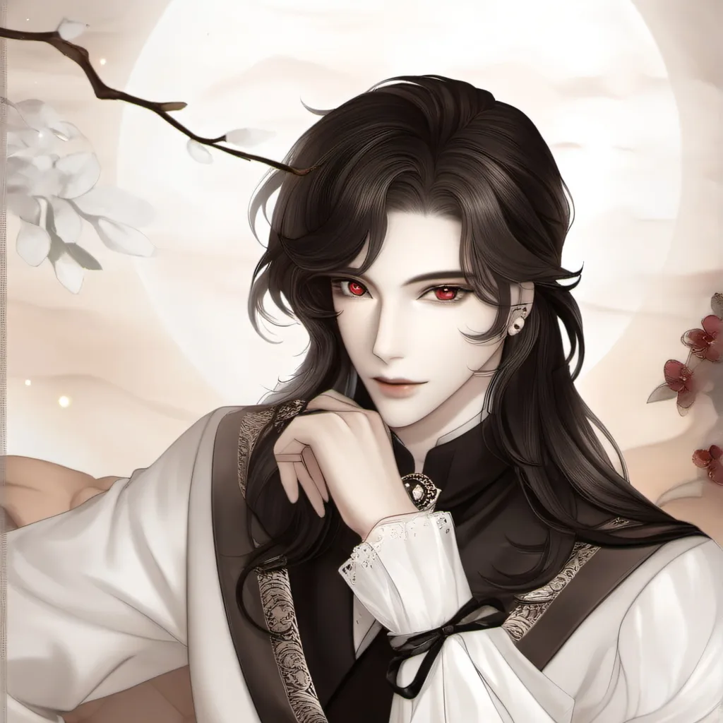 chat with ai character: ♧♤Alkem◇Akumu♤♧