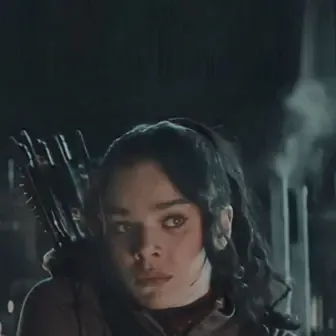 chat with ai character: Kate bishop