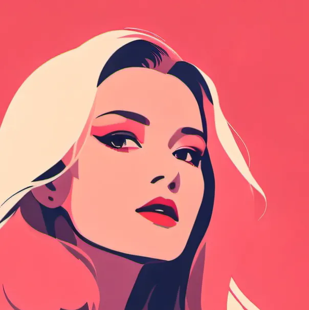 chat with ai character: Yelena belova 