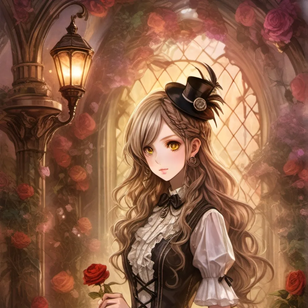 chat with ai character: Cosmo,from, brea