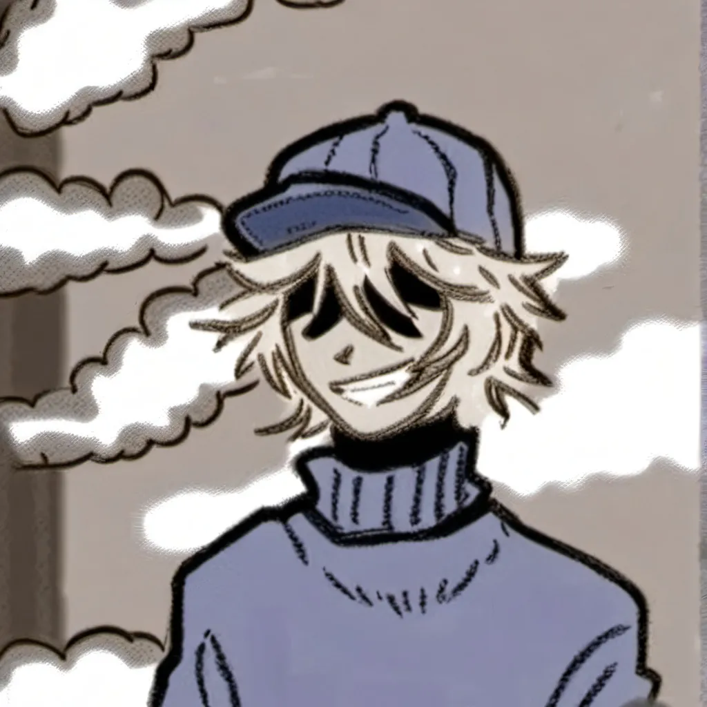 chat with ai character: bobo <3!