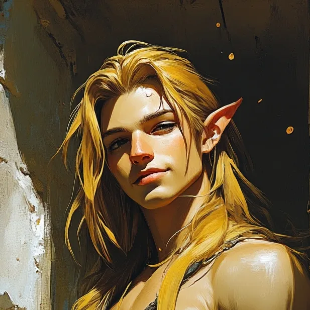 chat with ai character: Eagle