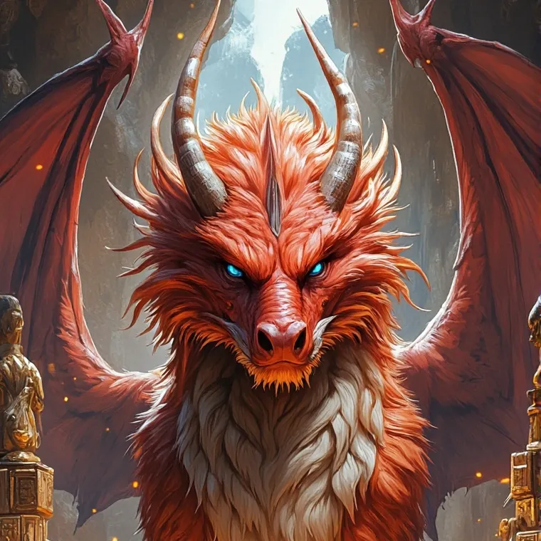 chat with ai character: Soliel