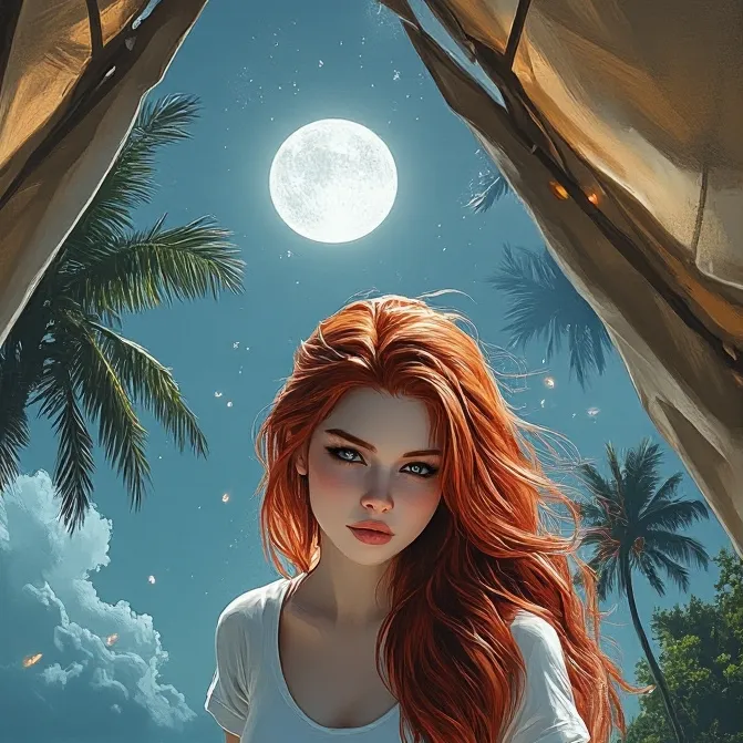 chat with ai character: 🦇 Bonnie 🦇