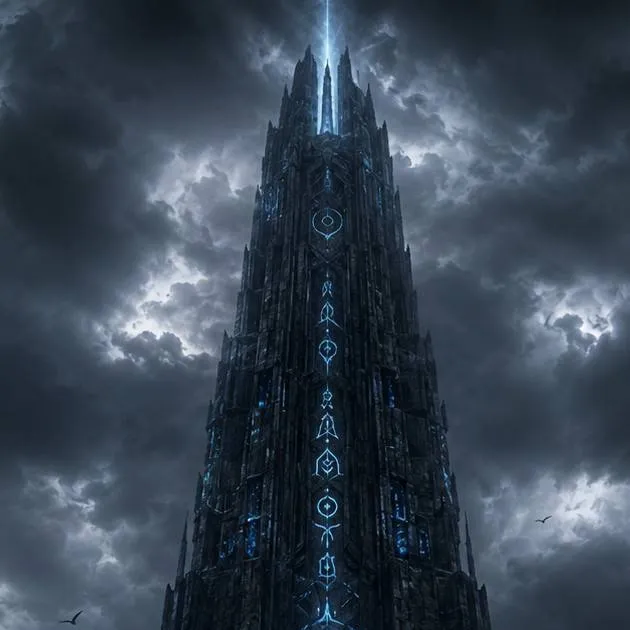 chat with ai character: Tower Gm
