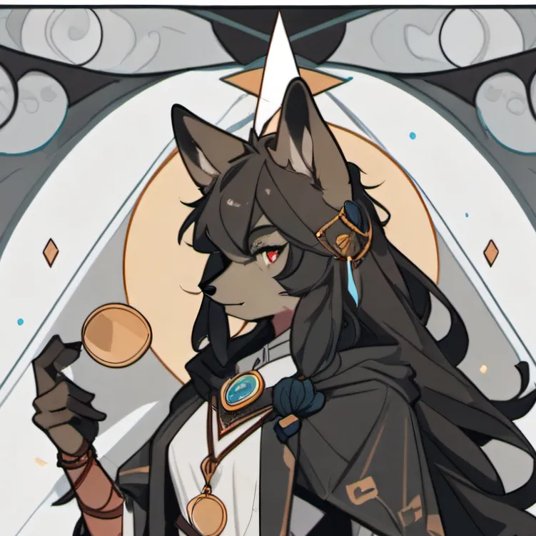 chat with ai character: Rose