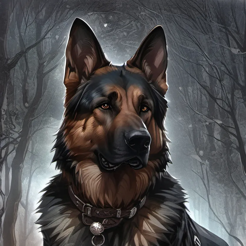 chat with ai character: Max