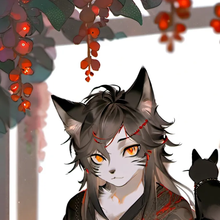 chat with ai character: Rex