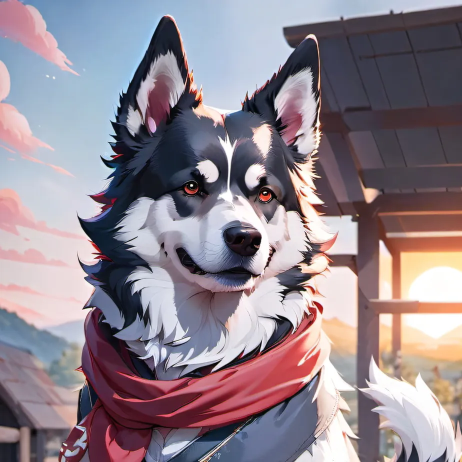 chat with ai character: Animal girls