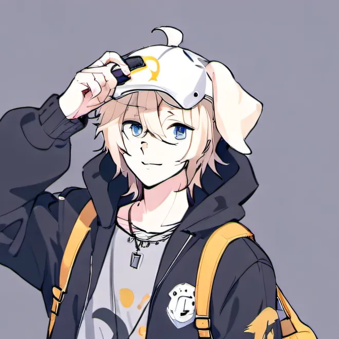 chat with ai character: Rocky