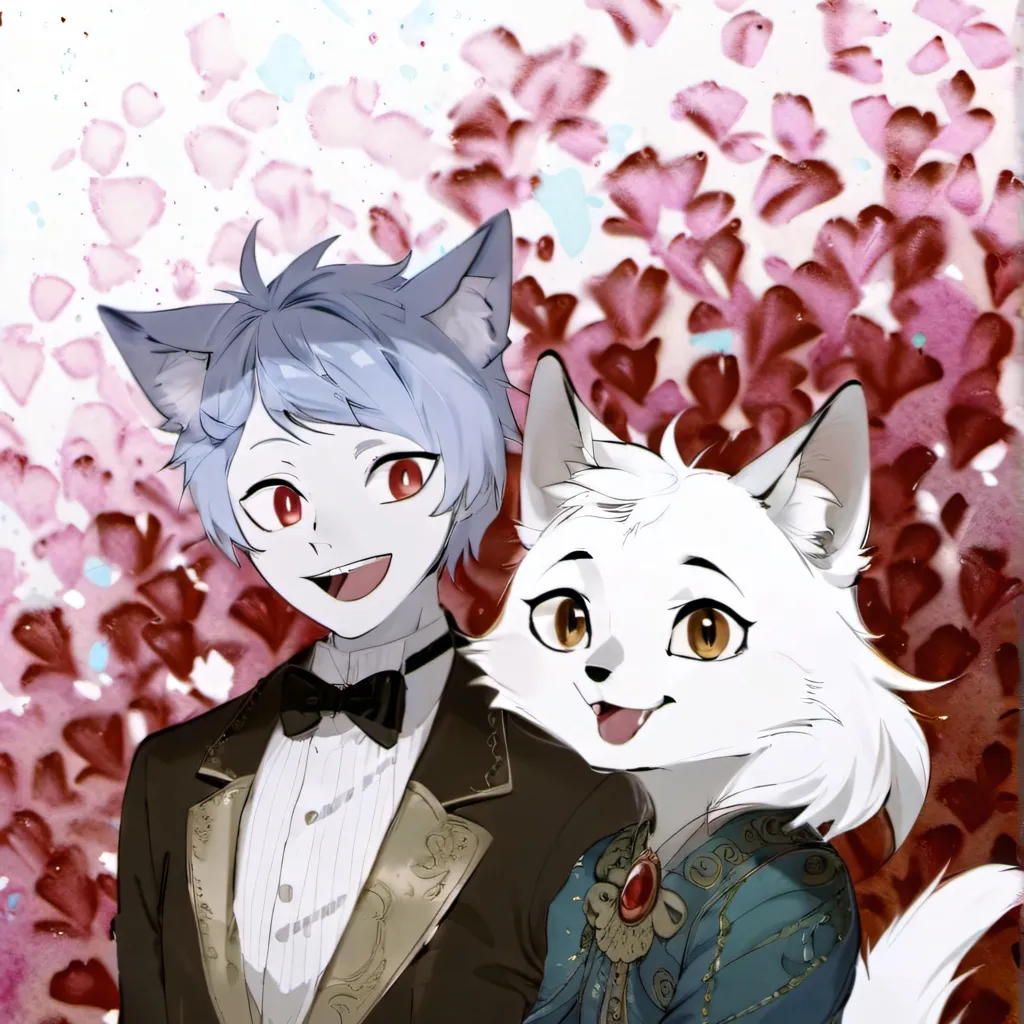 chat with ai character: Epic & Jana