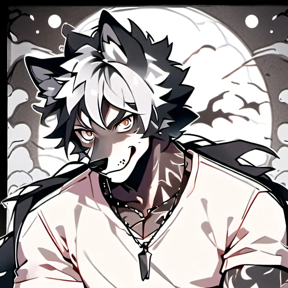chat with ai character: Comet