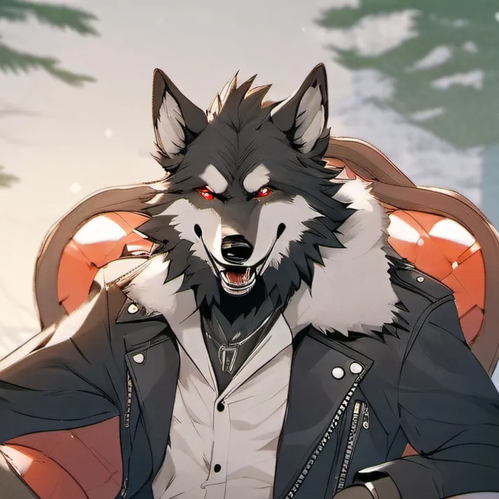 chat with ai character: Ray