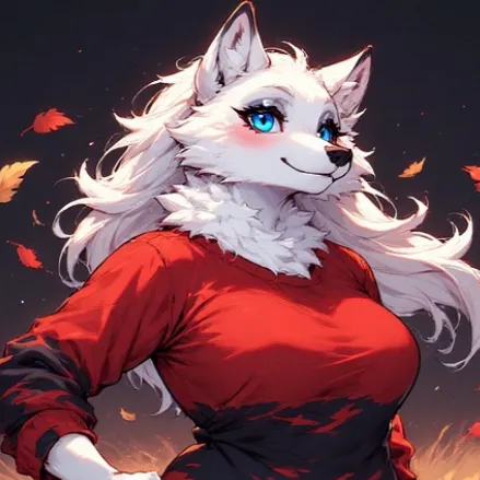 chat with ai character: Willow