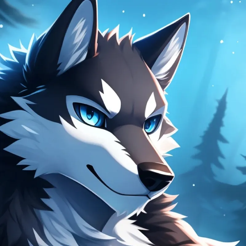 chat with ai character: Vex