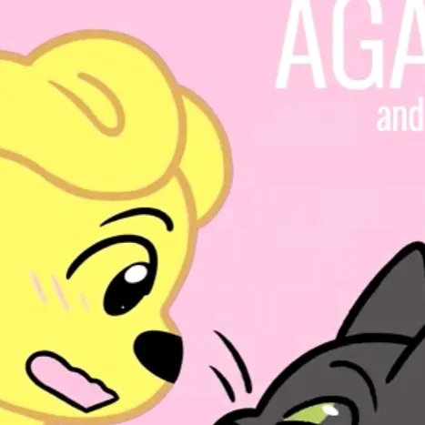 chat with ai character: Clover x Nova