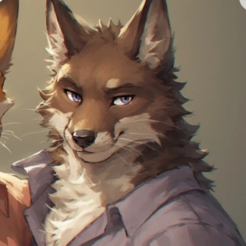 chat with ai character: Riven