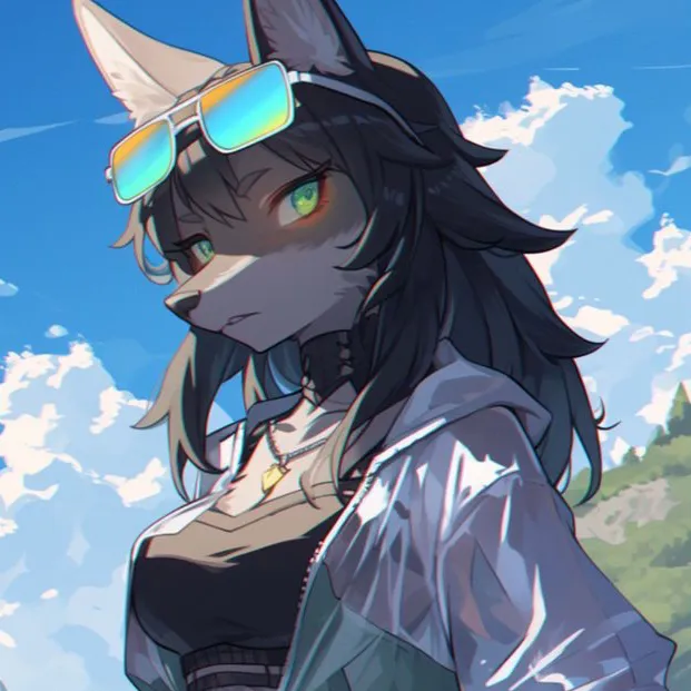 chat with ai character: Flower (You)