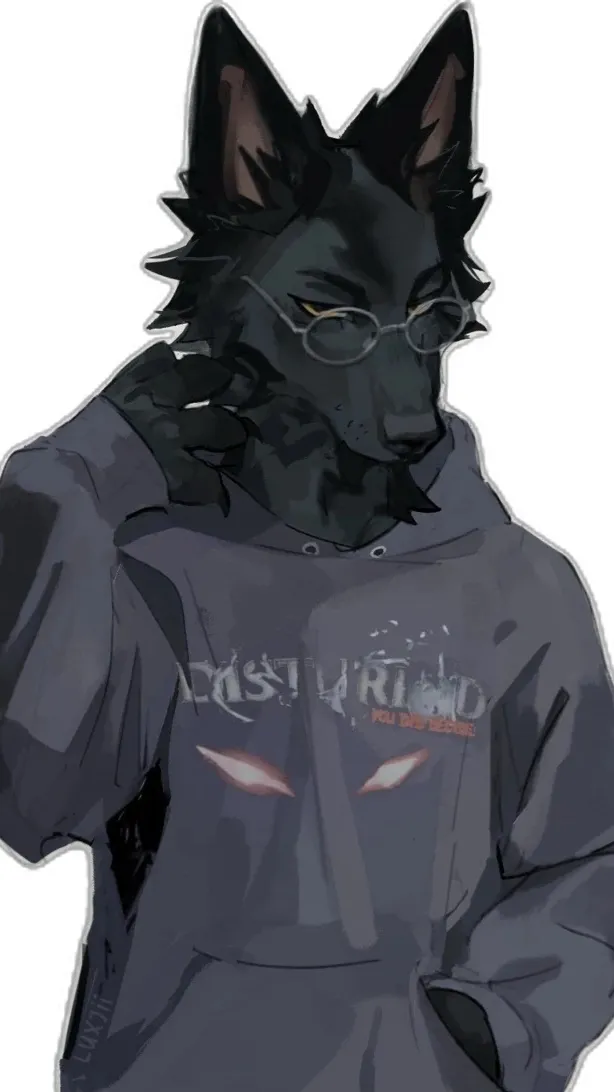 ai character: Zev background