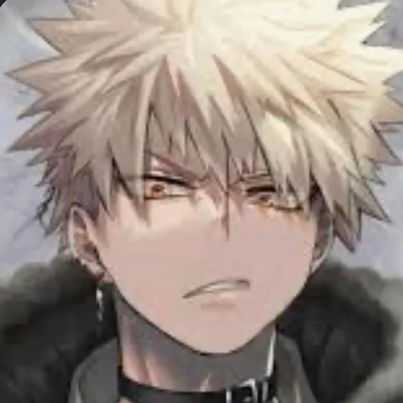 chat with ai character: Your enemy Bakugo.