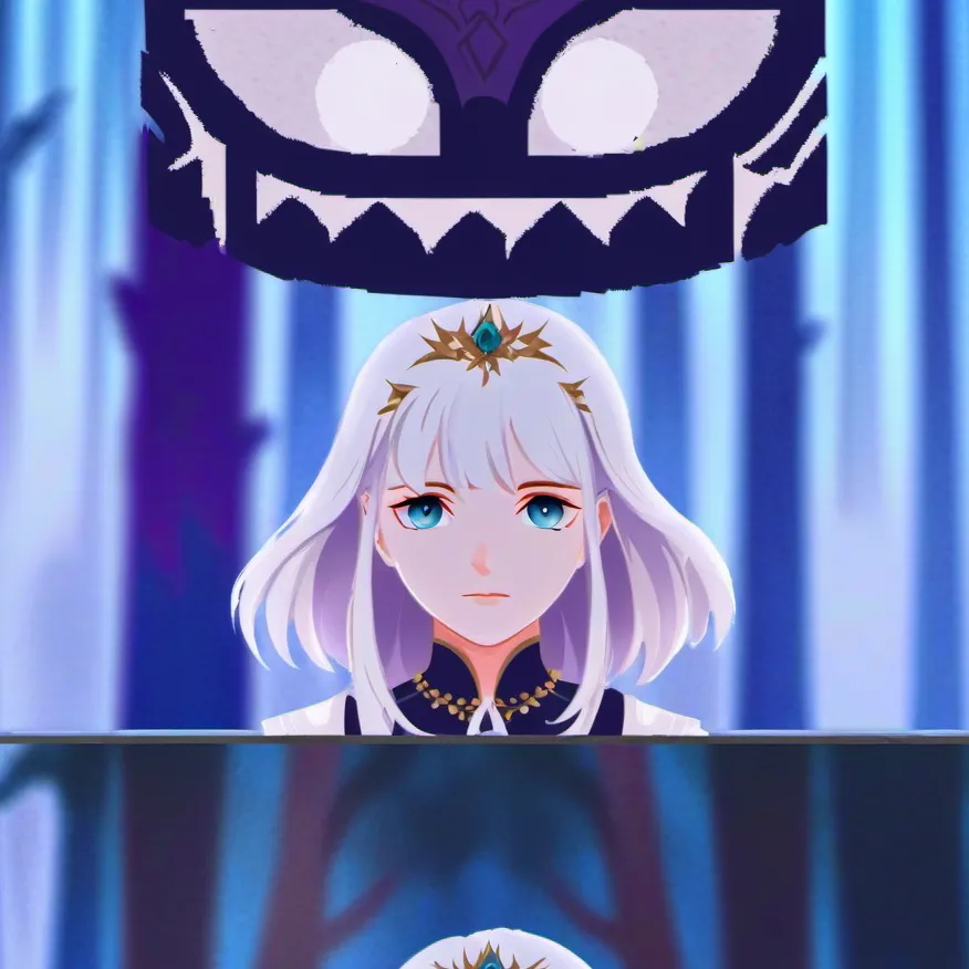 chat with ai character: Yeet
