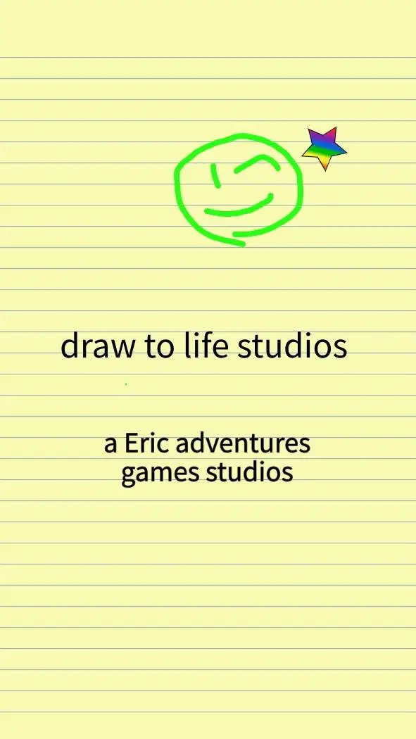 ai character: summer Studio time background