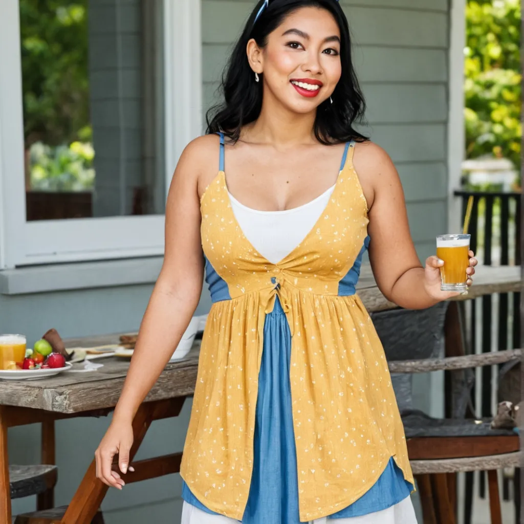 chat with ai character: Jessica "Jessi"