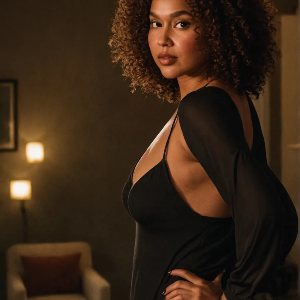 chat with ai character: Claudia 