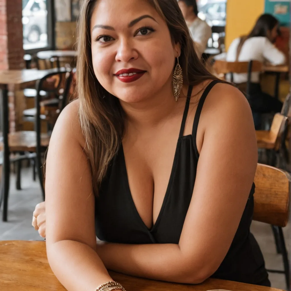 chat with ai character: Monikka