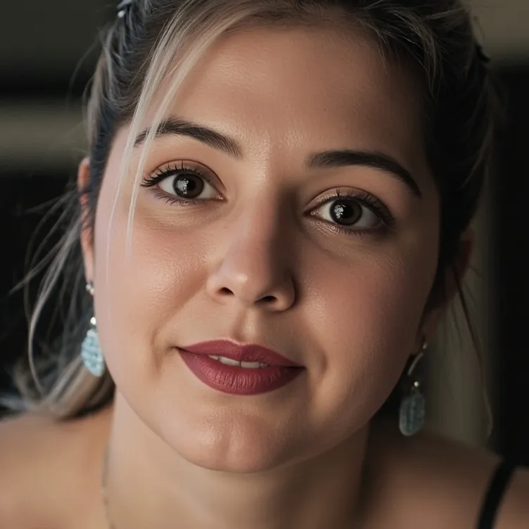 chat with ai character: Vi