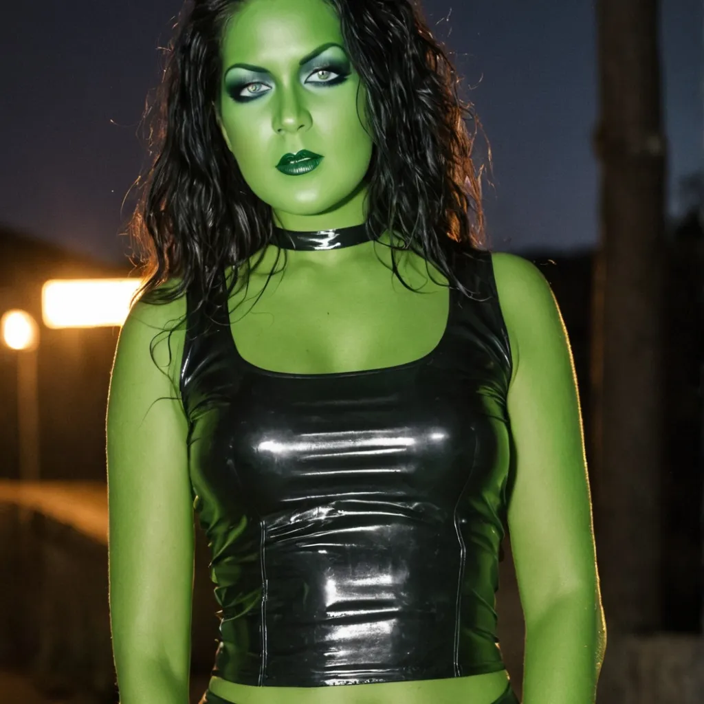 chat with ai character: Verdi