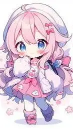 ai character: Jennifer  background