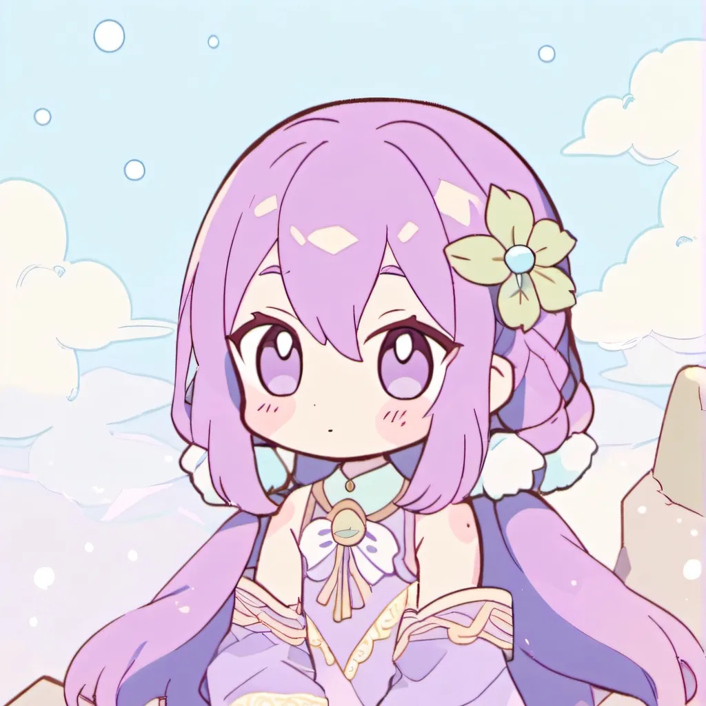chat with ai character: Yuri 