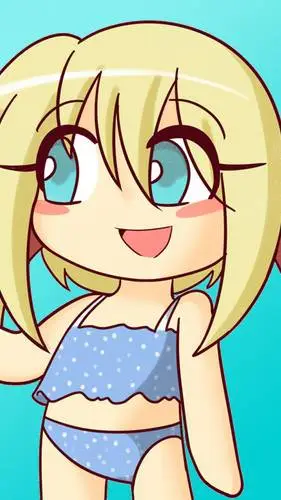 ai character: SGA  background